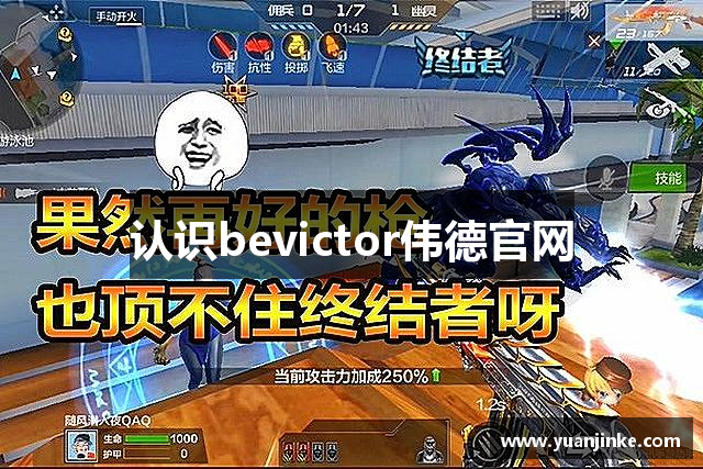 认识bevictor伟德官网